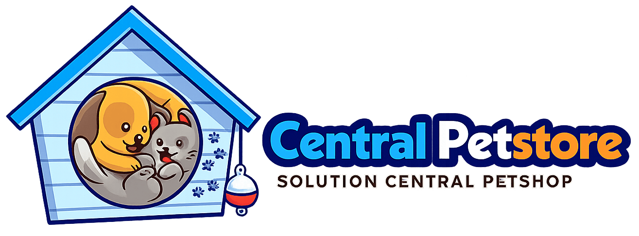 Central Petstore