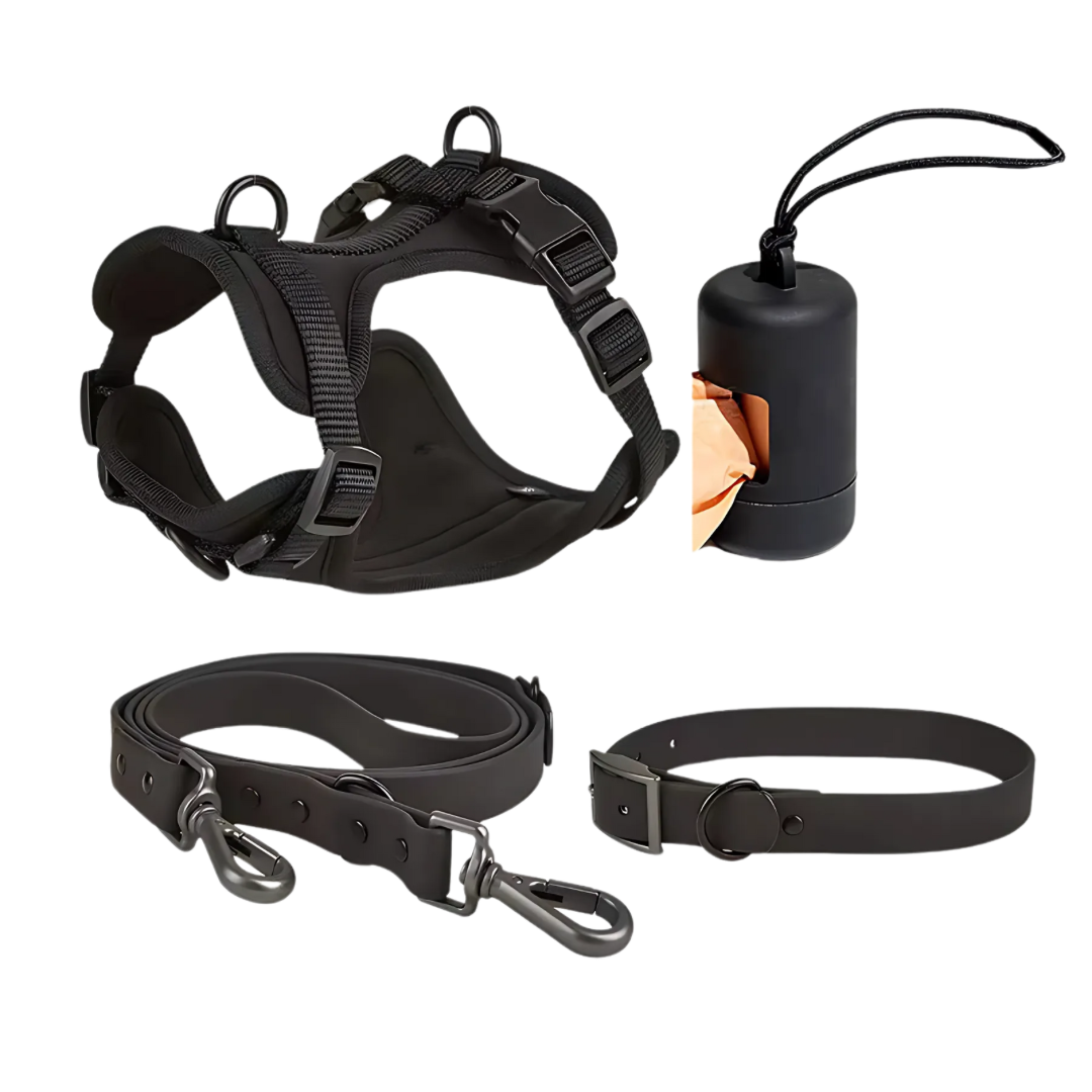 Comfort Harness Kit